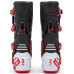 Мотоботи FOX MOTION Boot [Fluo Red], US9