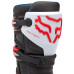 Мотоботи FOX MOTION Boot [Fluo Red], US9