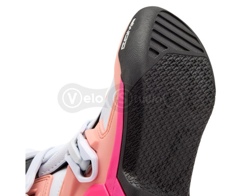 Женские мотоботы FOX COMP Woman Boot [Pink], US8