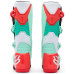 Женские мотоботы FOX COMP Woman Boot [Aqua], US7