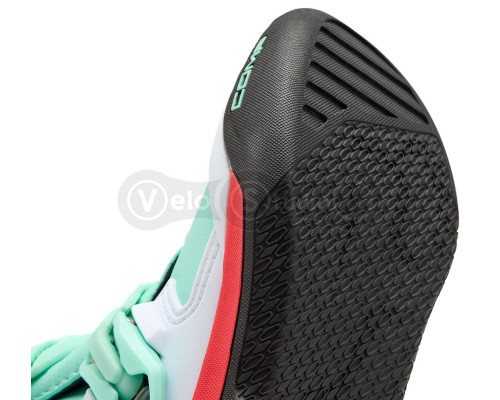 Женские мотоботы FOX COMP Woman Boot [Aqua], US7