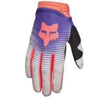 Рукавички жіночі FOX 180 Woman Glove - COLLECT [Cream], M