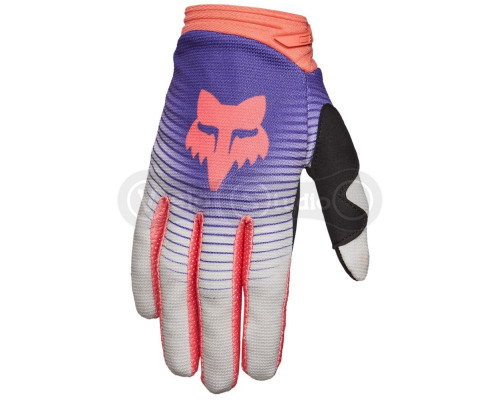 Женские перчатки FOX 180 Woman Glove - COLLECT [Cream], M