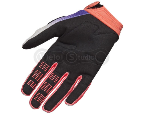 Женские перчатки FOX 180 Woman Glove - COLLECT [Cream], M