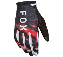 Рукавички FOX 180 Glove - KAIROS [Flo Red], XXL (12)