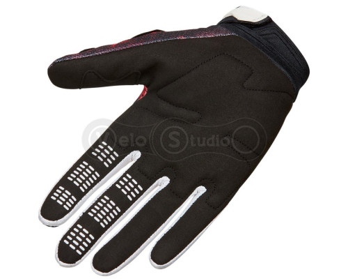 Перчатки FOX 180 Glove - KAIROS [Flo Red], XXL (12)