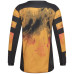 Детская джерси FOX 180 Youth Jersey - KAIROS [Tangerine], YL