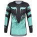 Дитячі джерсі FOX 180 Youth Jersey - KAIROS [Turquoise], YL