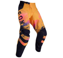 Дитячі штани FOX 180 Youth Pant - KAIROS [Tangerine], Y 26