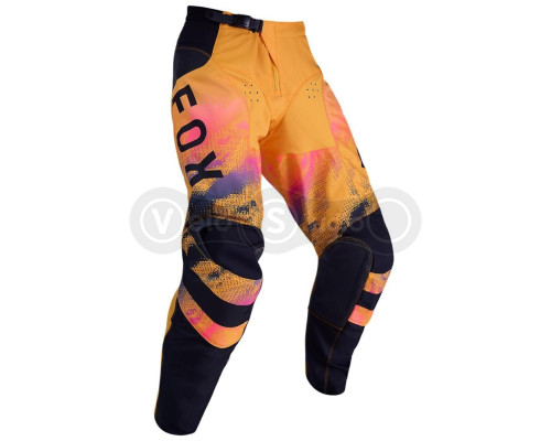 Дитячі штани FOX 180 Youth Pant - KAIROS [Tangerine], Y 26