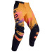 Дитячі штани FOX 180 Youth Pant - KAIROS [Tangerine], Y 26