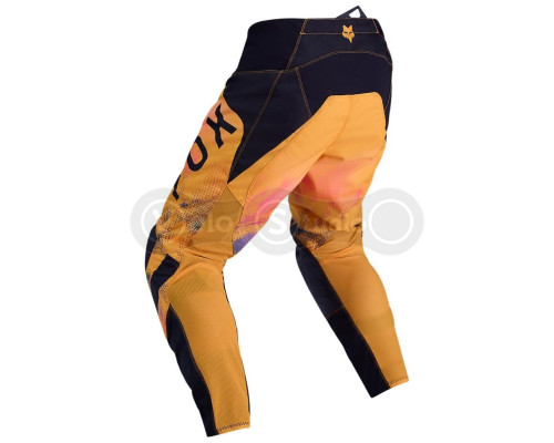 Дитячі штани FOX 180 Youth Pant - KAIROS [Tangerine], Y 26