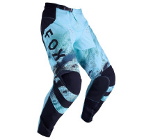 Дитячі штани FOX 180 Youth Pant - KAIROS [Turquoise], Y 26