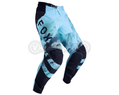 Дитячі штани FOX 180 Youth Pant - KAIROS [Turquoise], Y 26