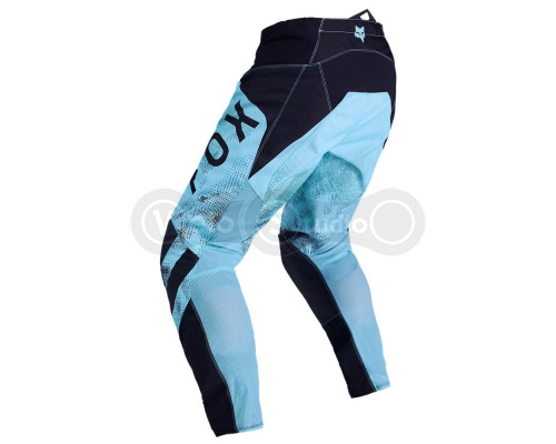 Дитячі штани FOX 180 Youth Pant - KAIROS [Turquoise], Y 26
