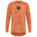 Вело джерси FOX RANGER TRU-DRI® LS Jersey [Coral], L