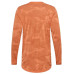 Вело джерси FOX RANGER TRU-DRI® LS Jersey [Coral], L