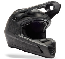 Шлем FOX RAMPAGE RS Mips Integra Helmet – MATTE [Black], M