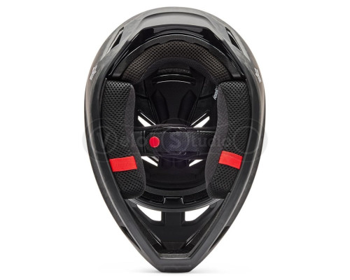 Шлем FOX RAMPAGE RS Mips Integra Helmet – MATTE [Black], M