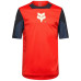 Вело джерсі FOX DEFEND SS Jersey - ELEVATED [Flo Red], M