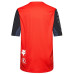 Вело джерсі FOX DEFEND SS Jersey - ELEVATED [Flo Red], M