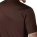 Вело джерси FOX FLEXAIR PRO SS Jersey [Cocoa], L