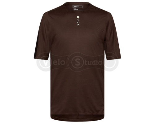 Вело джерси FOX FLEXAIR PRO SS Jersey [Cocoa], L