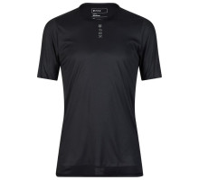 Вело джерсі FOX FLEXAIR PRO SS Jersey [Black], M