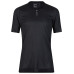 Вело джерсі FOX FLEXAIR PRO SS Jersey [Black], M