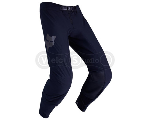 Мотоштаны FOX FLEXAIR Pant - BLACKOUT [Black], 36