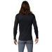 Вело джерсі FOX FLEXAIR PRO LS Jersey [Black], M