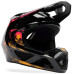 Шлем FOX RAMPAGE Mips Helmet - KAIROS [Tangerine], M