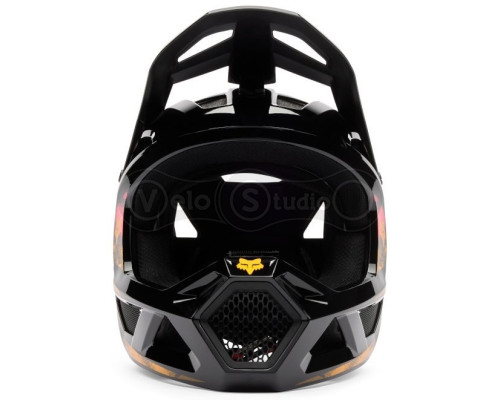 Шлем FOX RAMPAGE Mips Helmet - KAIROS [Tangerine], M