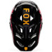 Шлем FOX RAMPAGE Mips Helmet - KAIROS [Tangerine], M