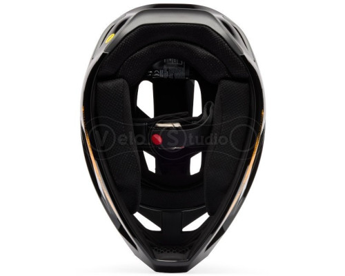 Шлем FOX RAMPAGE Mips Helmet - KAIROS [Tangerine], M