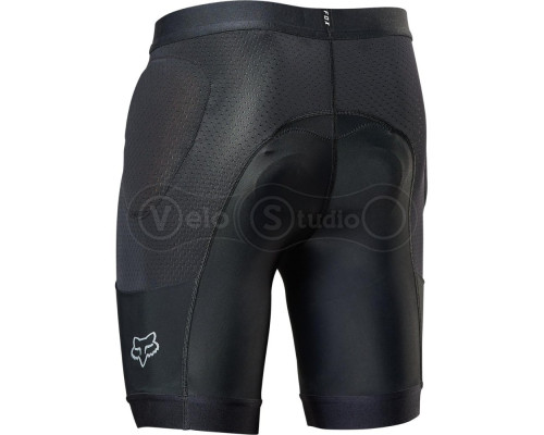 Компресійні шорти FOX BASEFRAME PRO Short [Black], XLarge
