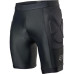 Компрессионные шорты FOX BASEFRAME Short [Black], Large