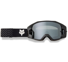 Маска FOX VUE Goggle - CORE [Black], Grey Lens