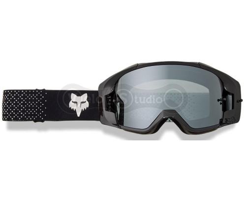 Маска FOX VUE Goggle - CORE [Black], Grey Lens