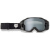 Маска FOX VUE Goggle - CORE [Black], Grey Lens