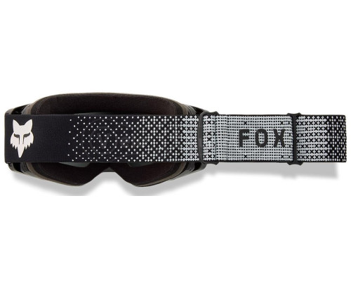 Маска FOX VUE Goggle - CORE [Black], Grey Lens