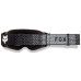 Маска FOX VUE Goggle - CORE [Black], Grey Lens