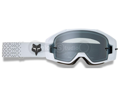 Маска FOX VUE Goggle - CORE [White], Grey Lens