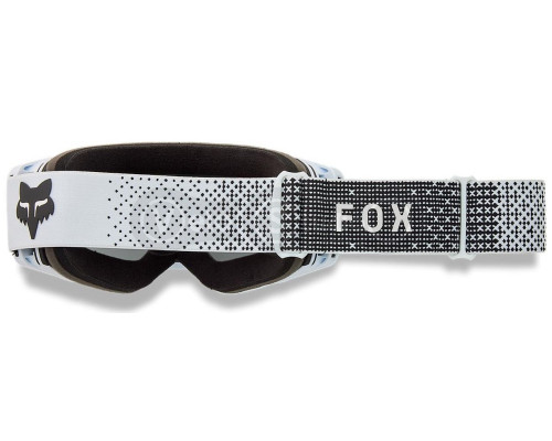 Маска FOX VUE Goggle - CORE [White], Grey Lens