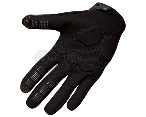 Вело рукавички FOX RANGER GEL Glove [Shadow], M (9)