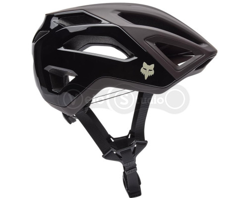 Шлем FOX CROSSFRAME PRO Mips Helmet - SOLIDS [Cocoa], M