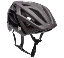 Шлем FOX CROSSFRAME PRO Mips Helmet - SOLIDS [Cocoa], M