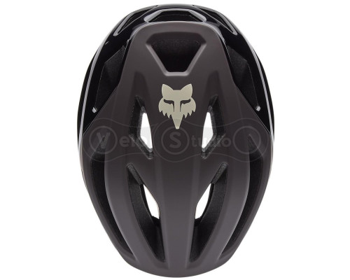 Шлем FOX CROSSFRAME PRO Mips Helmet - SOLIDS [Cocoa], M