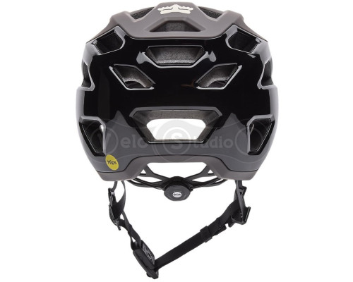 Шлем FOX CROSSFRAME PRO Mips Helmet - SOLIDS [Cocoa], M
