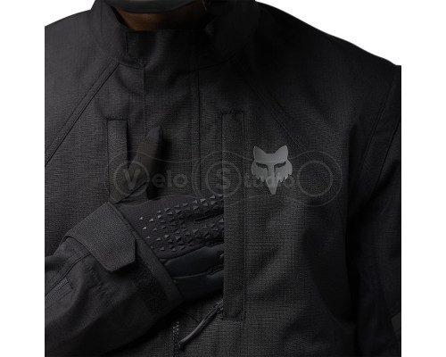 Куртка FOX Defend Off-Road Jacket [Black1], XXL